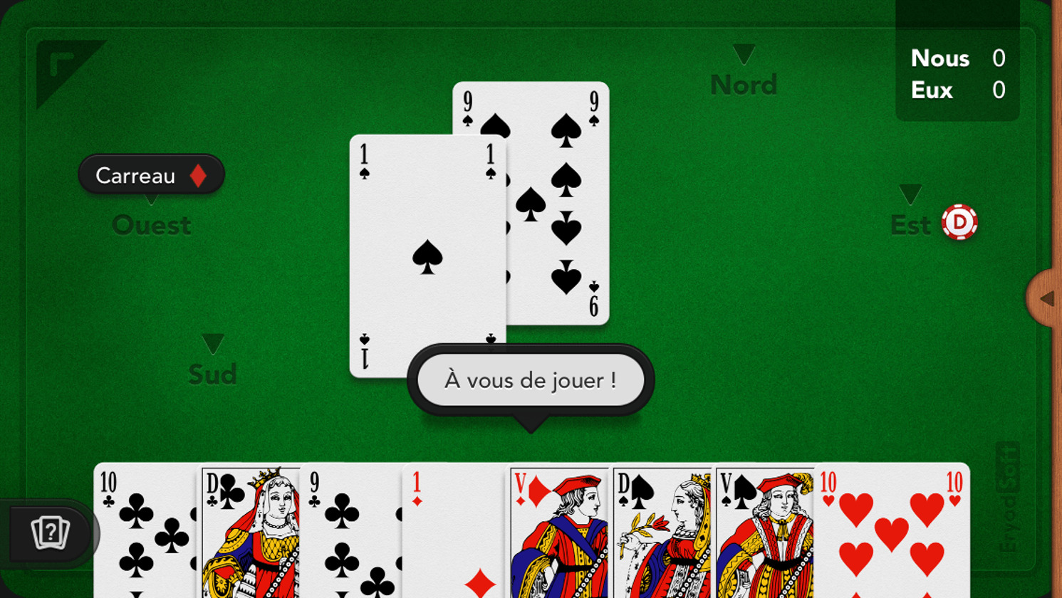 Eryod Soft - La Manille